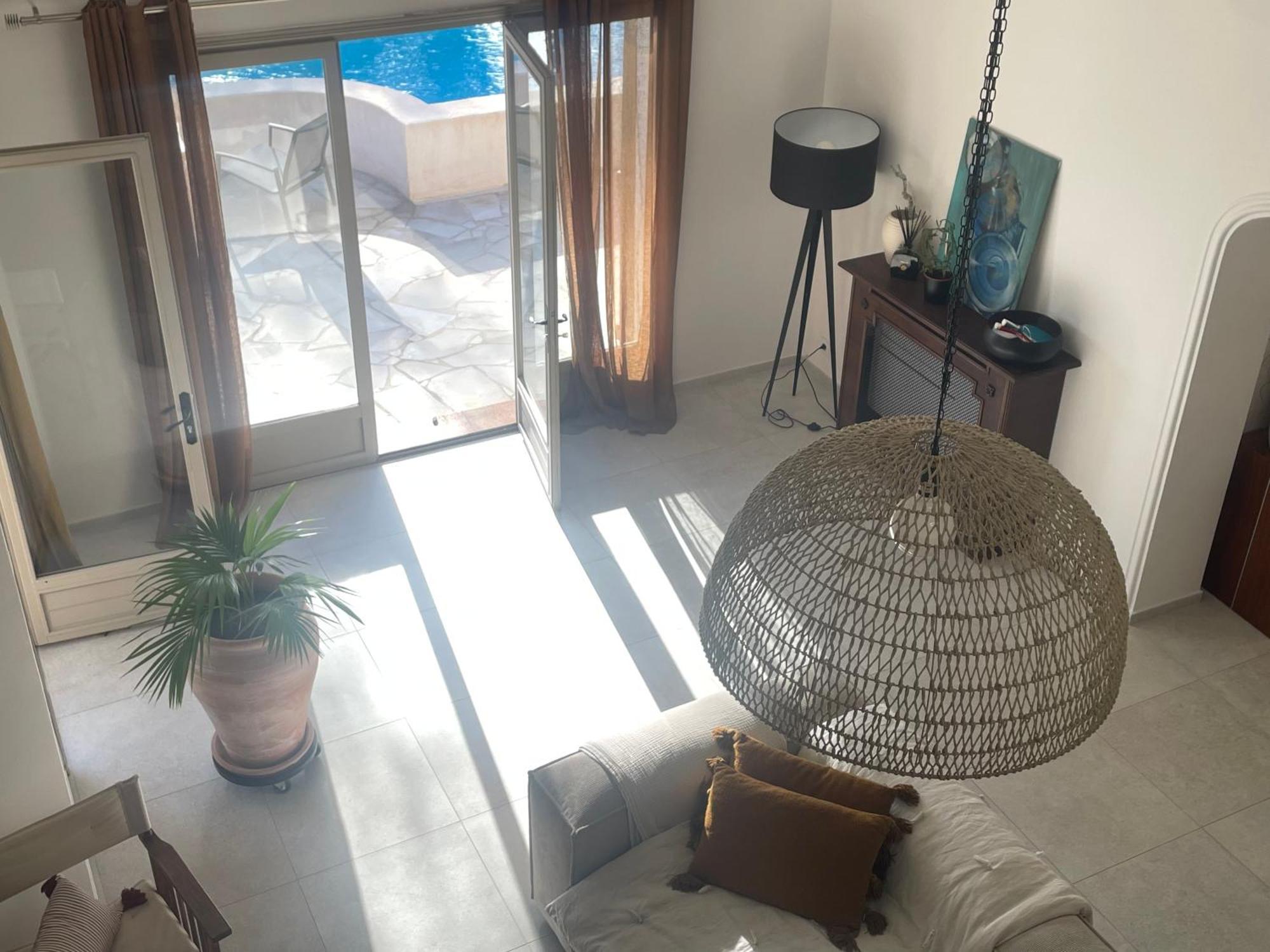 La Villa Des Carriers- Maison Avec Piscine Proche Mer Roquefort-les-Pins Εξωτερικό φωτογραφία